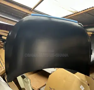 Mitsubishi Eclipse Cross 2017 2018 2019 2020 2021 Bonnet / Hood