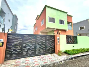 4bdrm House in Manet Court Estate, Airport Residential Area for rent