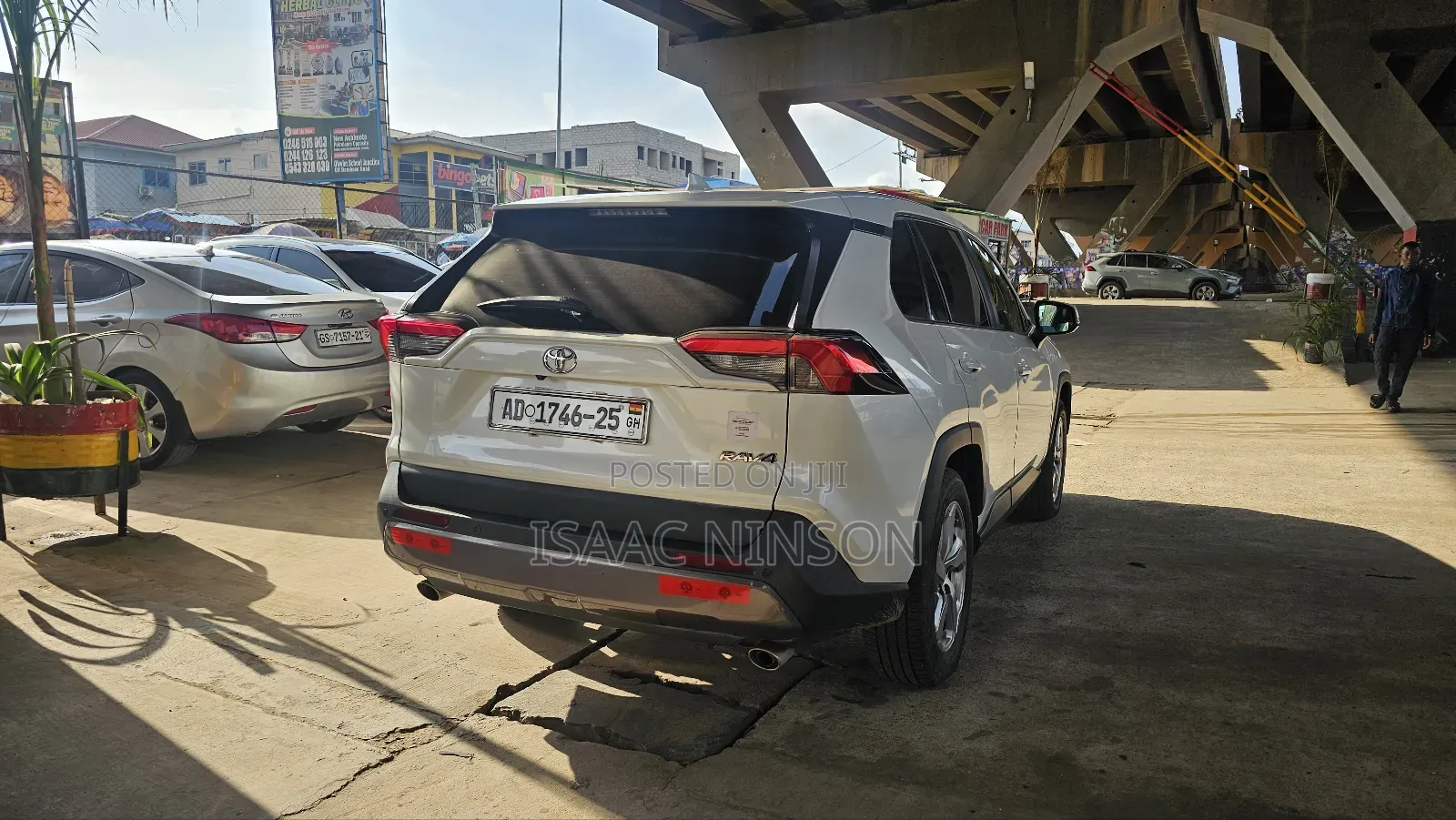 Car Rentals