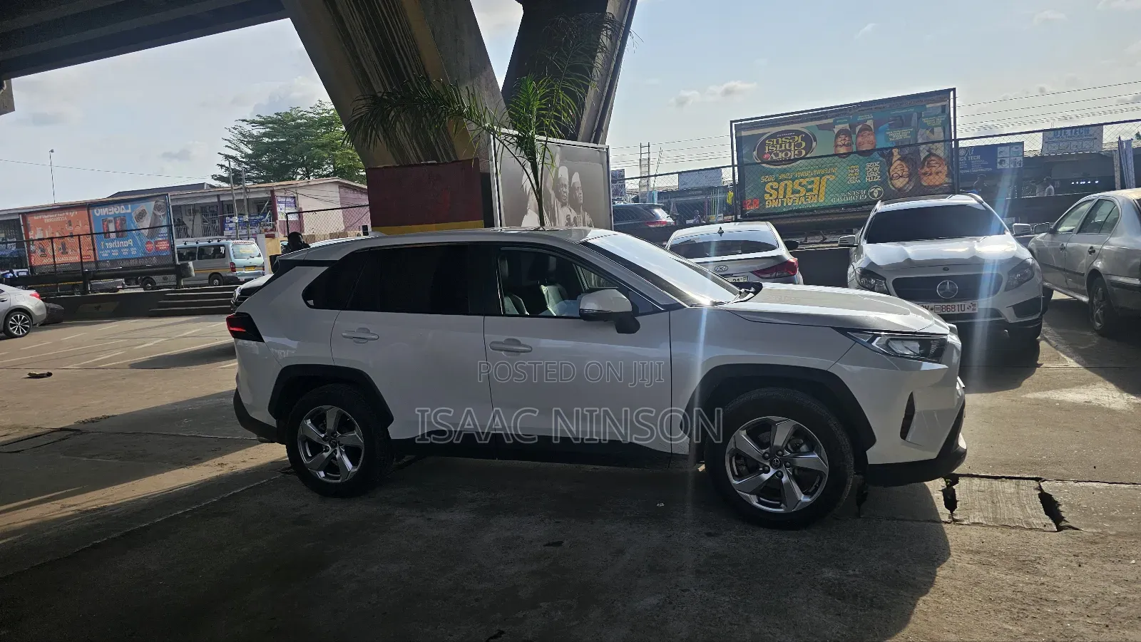 Car Rentals