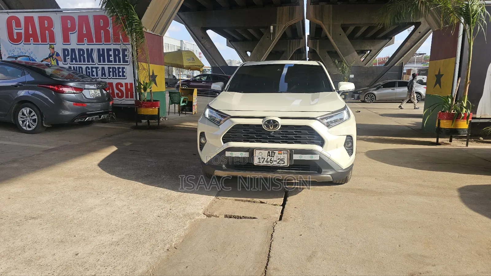 Car Rentals