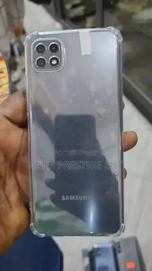 New Samsung Galaxy A51 128 GB Black