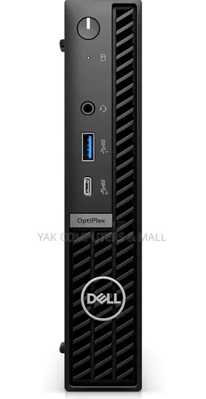 Desktop Computer Dell Optiplex 7000 MT 16GB Intel Core I5 SSD 512GB