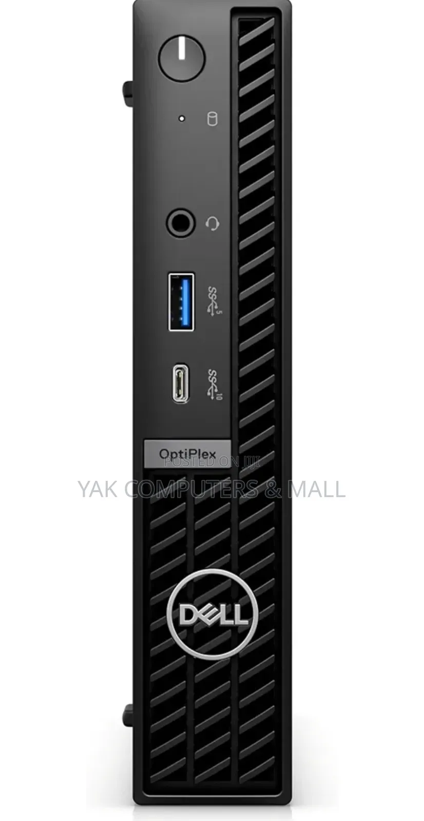 Desktop Computer Dell Optiplex 7000 MT 16GB Intel Core I5 SSD 512GB