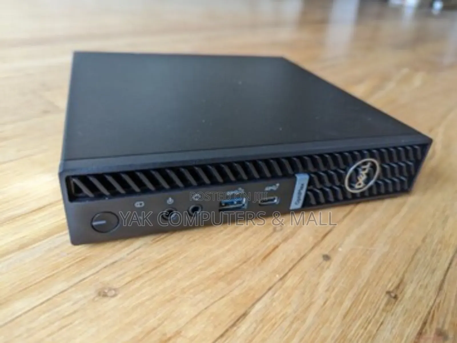 Desktop Computer Dell Optiplex 7000 MT 16GB Intel Core I5 SSD 512GB