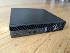 Desktop Computer Dell Optiplex 7000 MT 16GB Intel Core I5 SSD 512GB