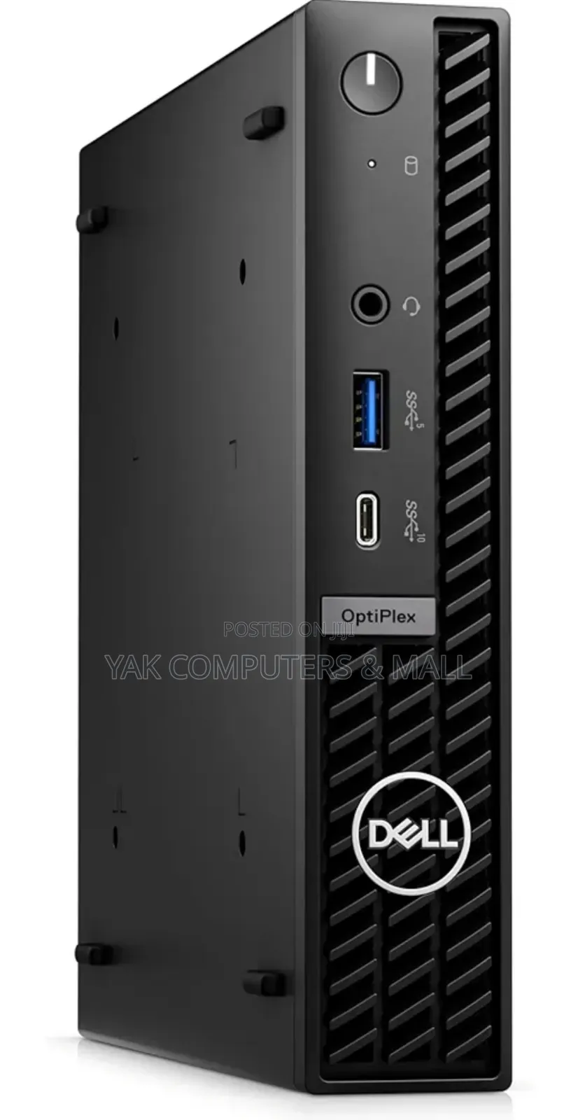Desktop Computer Dell Optiplex 7000 MT 16GB Intel Core I5 SSD 512GB