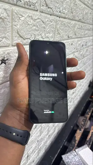 Samsung Galaxy A14 5G 128 GB Black