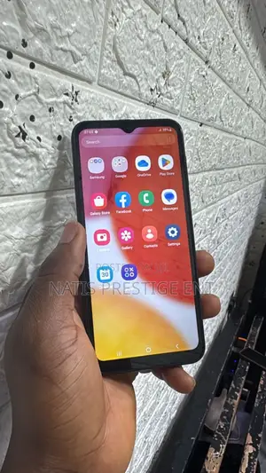 Samsung Galaxy A14 128 GB Blue