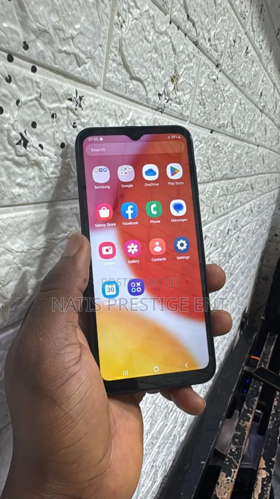 Samsung Galaxy A14 128 GB Blue