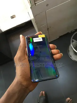 Samsung Galaxy A14 128 GB Blue