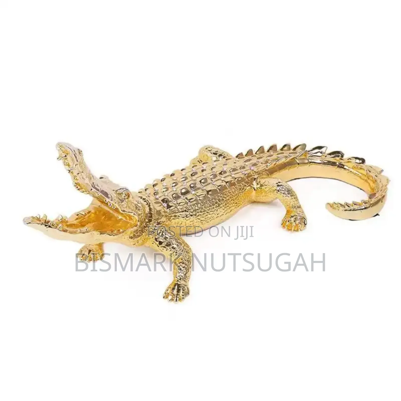 Lion, Hose, Dog, Eagle, Crocodile, Leopard Figurines Statue