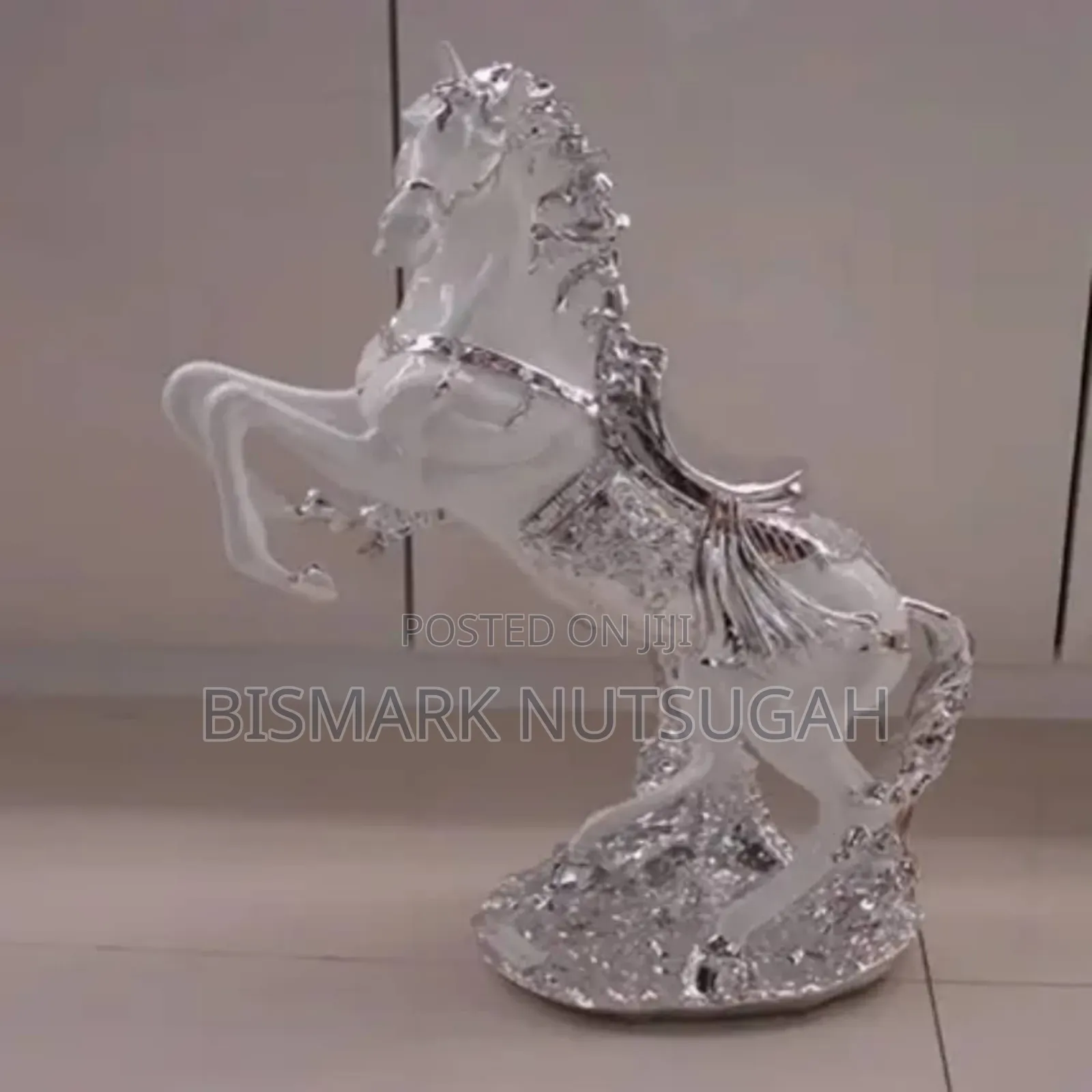 Lion, Hose, Dog, Eagle, Crocodile, Leopard Figurines Statue