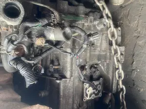 2005 Honda Civic Automatic Gear Box