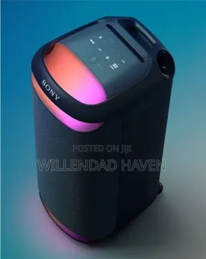 Sony SRS Xv800