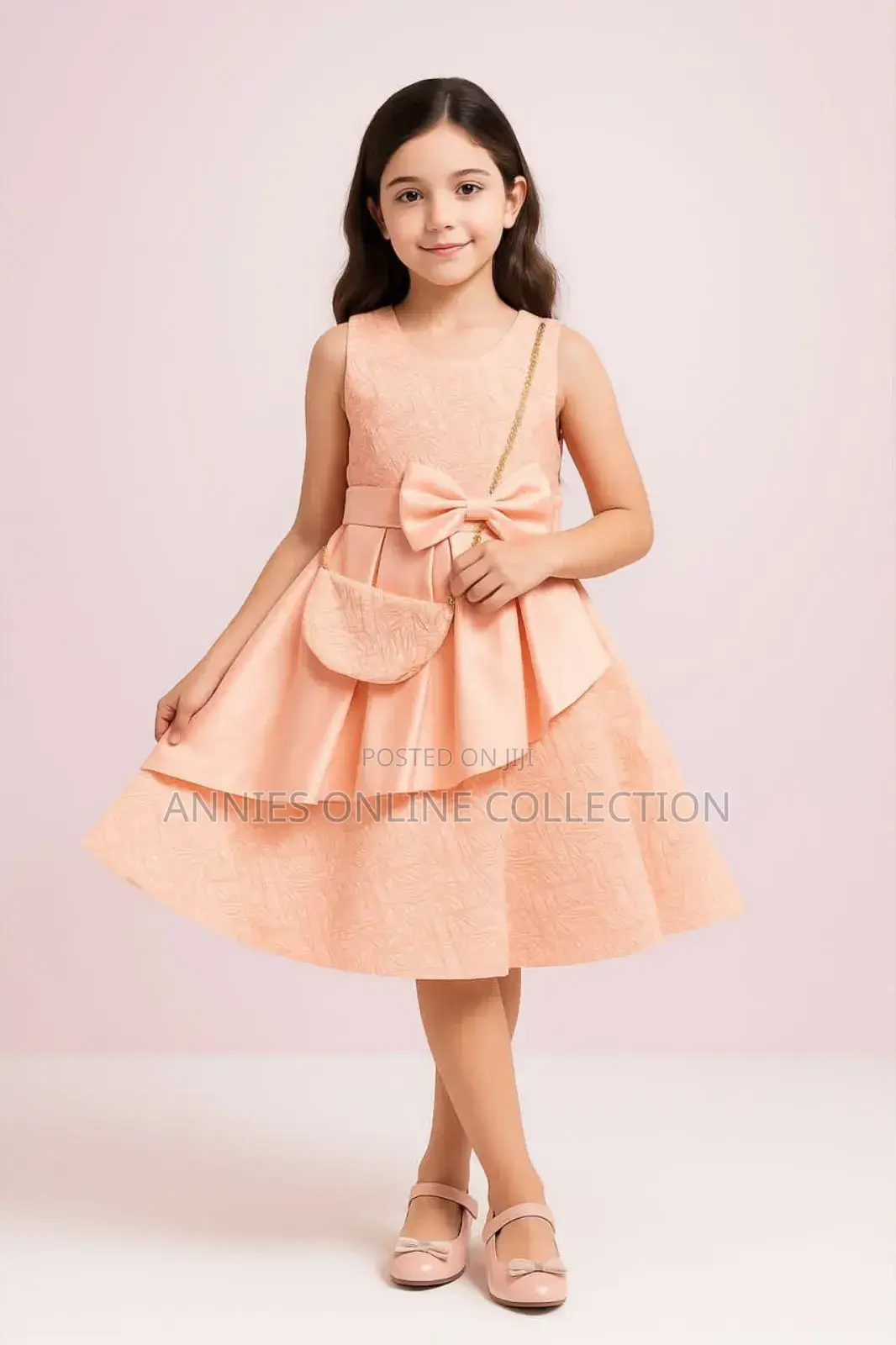 Girls Bridal Dresses