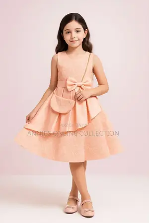 Girls Bridal Dresses