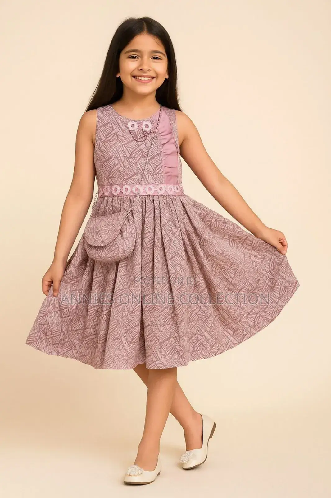 Girls Bridal Dresses