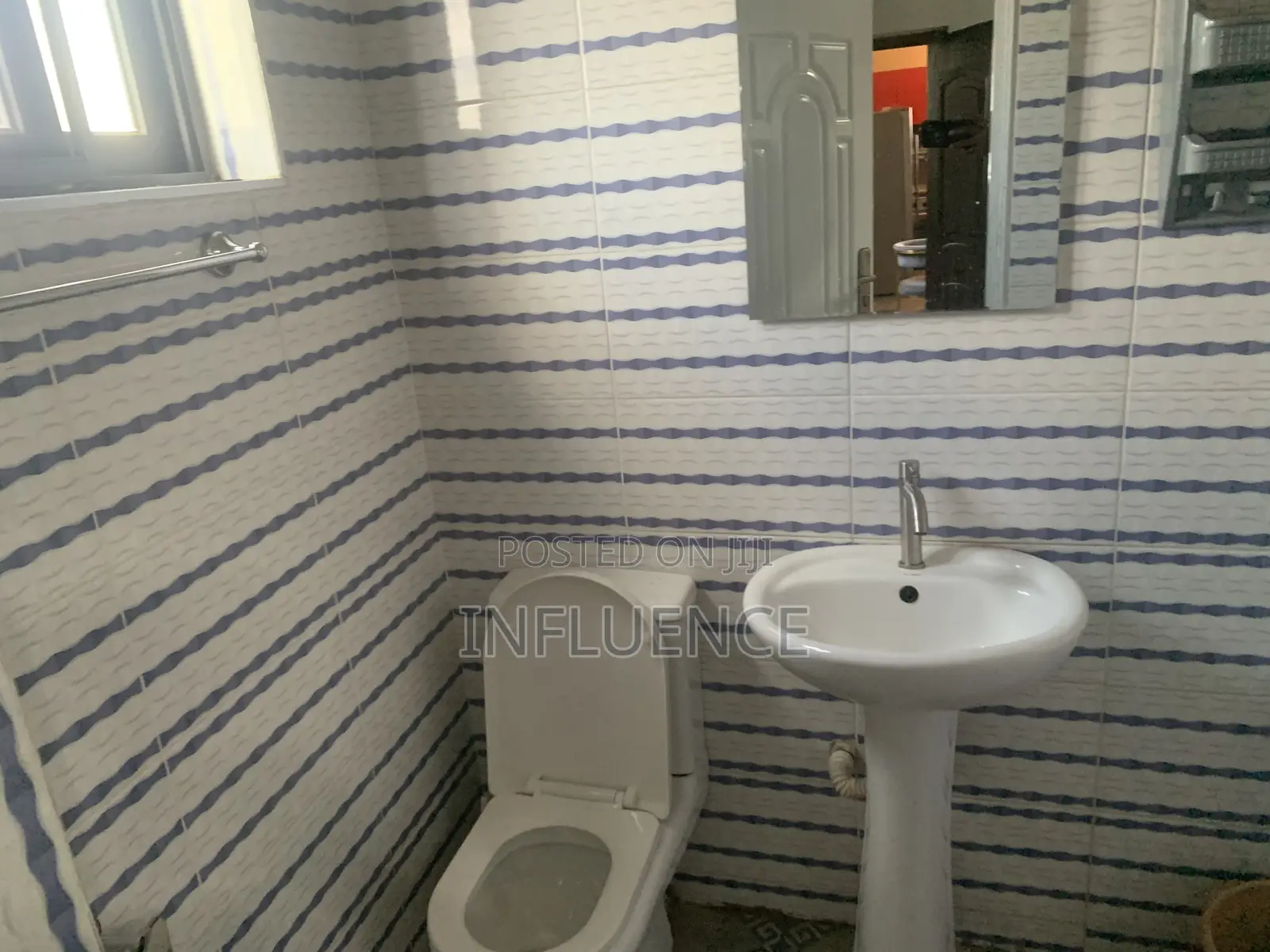 Furnished 2bdrm Apartment in Botwe, East Legon for rent