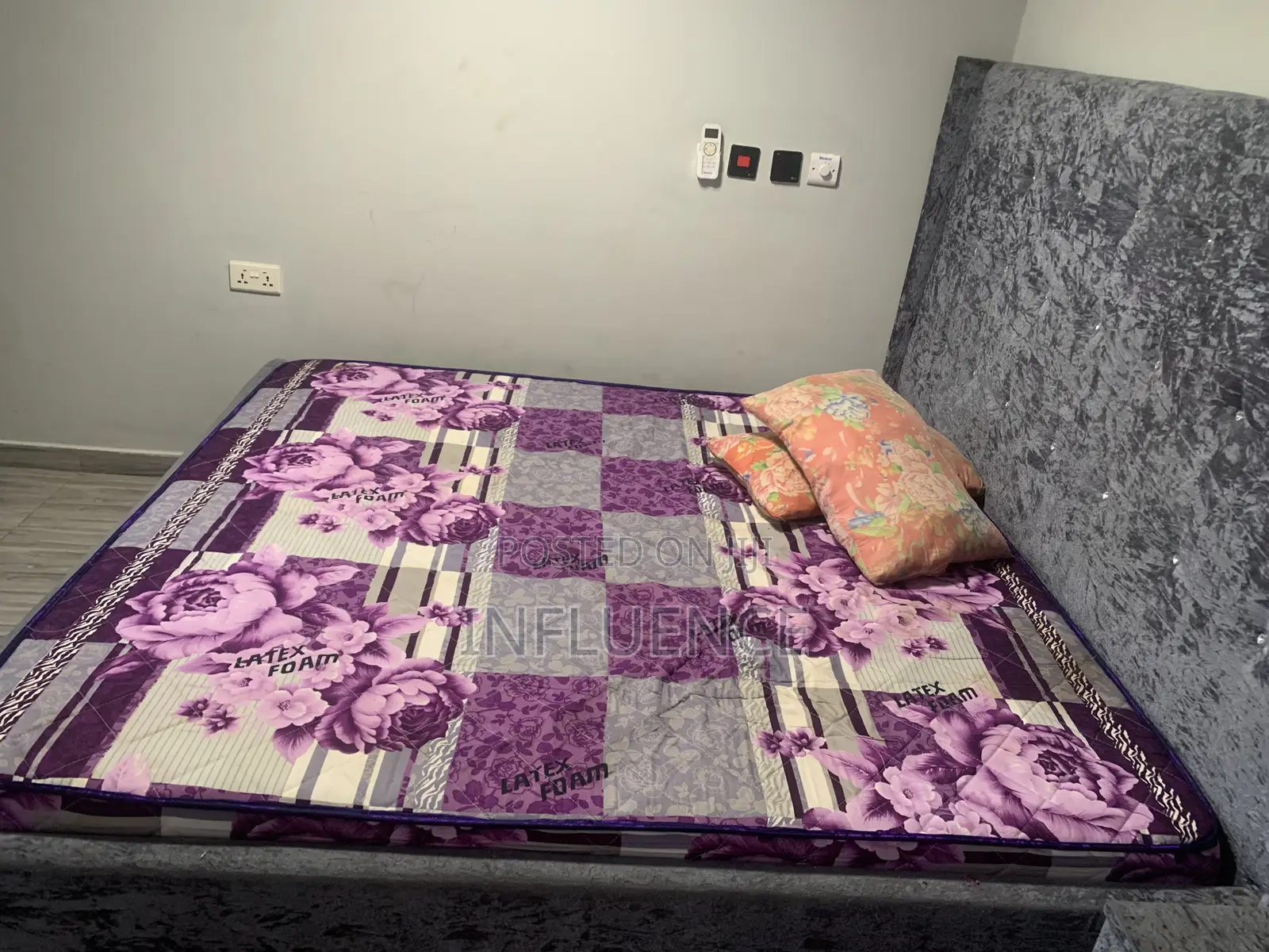 Furnished 2bdrm Apartment in Botwe, East Legon for rent