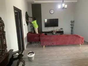 Furnished 2bdrm Apartment in Botwe, East Legon for rent
