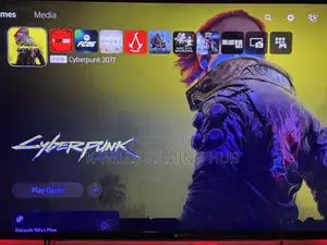 Ps4 Ps5 Games Account