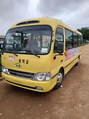 Bus Rentals