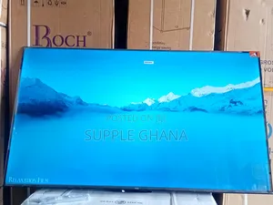 Brand New TCL 55 Inches Television – Experience Cinema