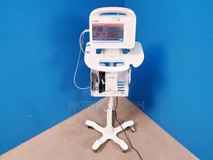Welch Allynn Vital Organs Monitoring Machine
