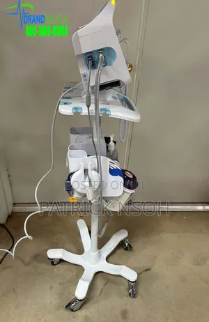 Welch Allynn Vital Organs Monitoring Machine