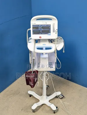 Welch Allynn Vital Organs Monitoring Machine