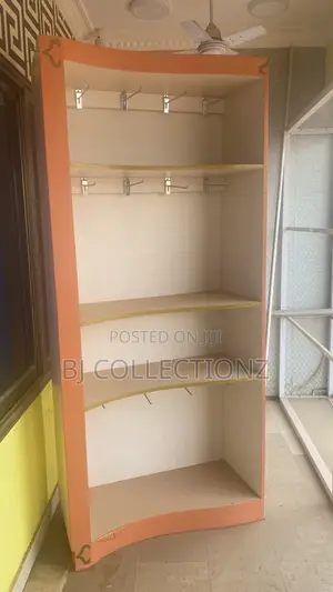 Wooden Shelves Display for Sell