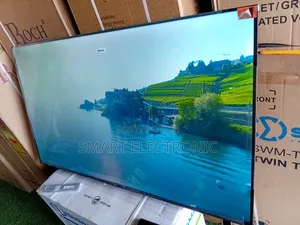 Smart 55inches-Tv TCL Enjoy More
