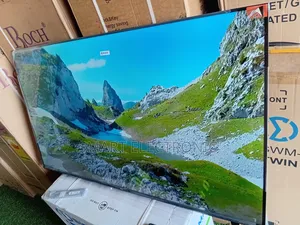 Smart-Tv 55inches TCL Great Picture