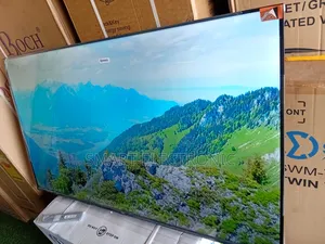 TCL 55inches Smart-Tv Full Hd View