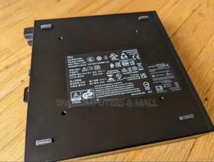 Desktop Computer Dell Optiplex 7000 MT 16GB Intel SSD 512GB