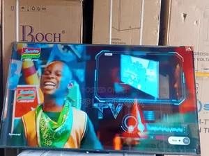 TCL 55 Inches Television – A Smart Choice for Movie Lovers and Gamers