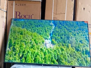 Step Into the Future of Entertainment With TCL 55 Inches Television