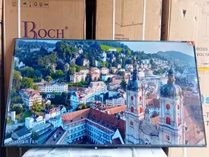 Step Into the Future of Entertainment With TCL 55 Inches Television