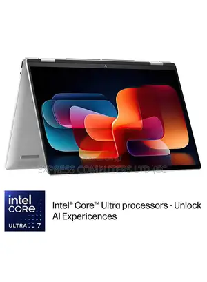 New Laptop HP Envy 15 16GB Intel Core Ultra 7 SSD 1T