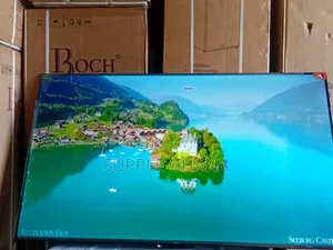 Smart, Sleek Affordable – Buy TCL 55 Inches Television Today