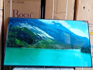 Watch, Stream Play Like Never Before With TCL 55 Inches Television
