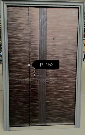 Quality Paladin Special Smooth 11⁄2security Door at Devine
