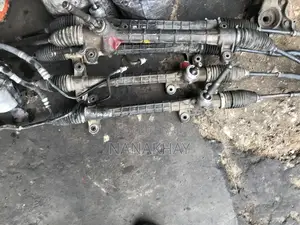 Toyota Avensis or Corolla Steering Rack Available