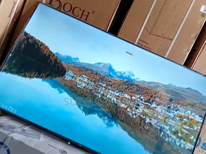 Flash Sale! Grab the TCL 55 Inches Television Before It’S Gone