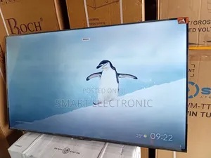Smart 55inches-Tv TCL True-to-Life Color