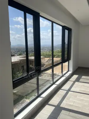 Awning Windows With Middle Fixed