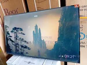 Smart TCL 55inches-Tv Smart Screen