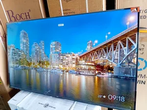 TCL 55inches Smart-Tv Picture Perfection