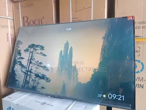 TCL 55” Uhd Tv – The Smart Way to Watch